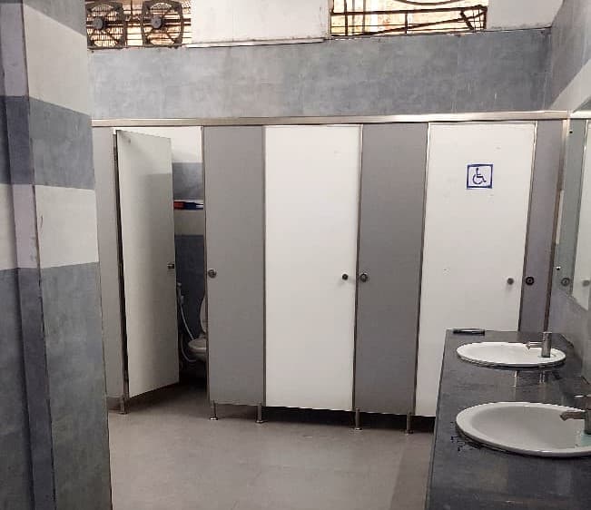 KMIT Hyderabad Academic Building photo 17